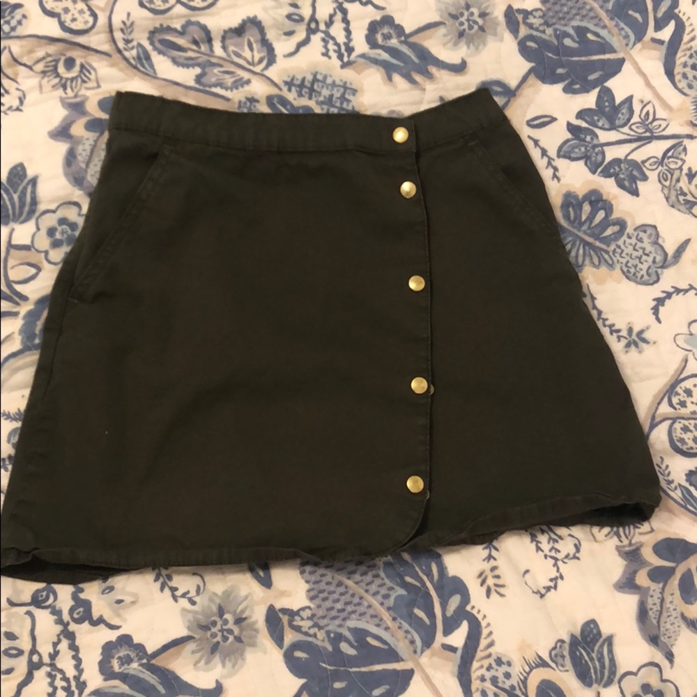 Girl’s Skirt